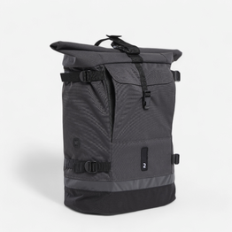 SAC A DOS VELO POUR PORTE BAGAGES SIMPLE 1X25L