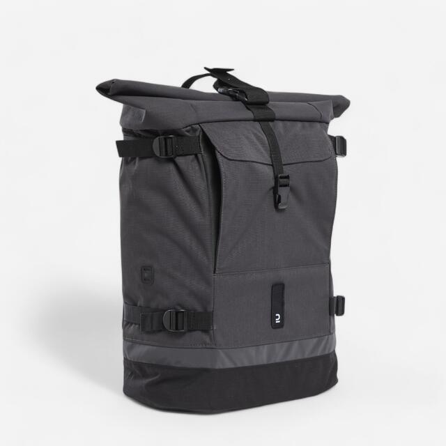 Fahrradtasche Gepäcktasche Rucksack 1×25 Liter 