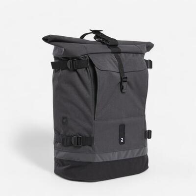 Fahrradtasche Gepäcktasche Rucksack 1×25 Liter