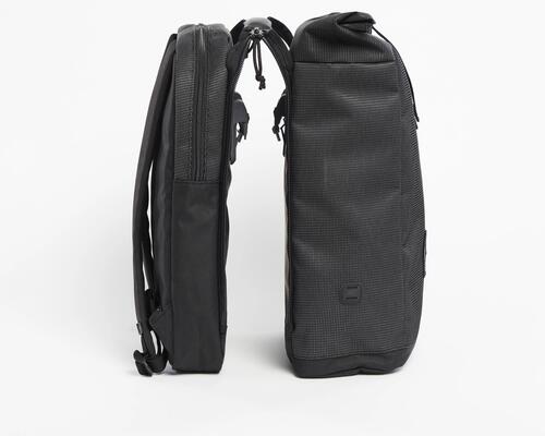 Fahrradtasche Gepäcktasche Rucksack für Gepäckträger doppelt 27 Liter: Anleitung, Reparatur