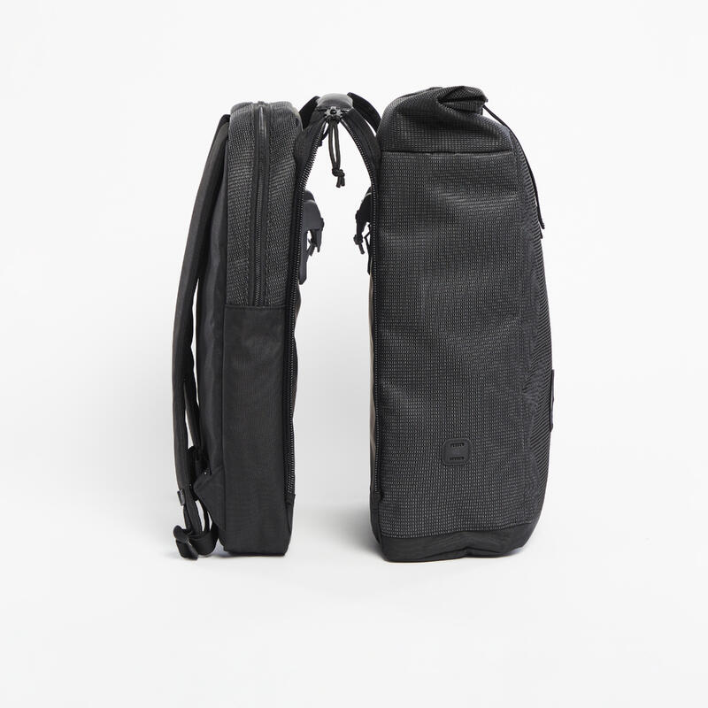btwin backpack