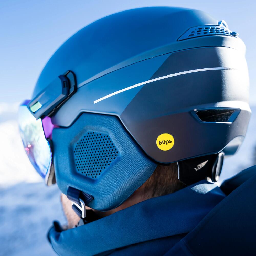 M Helmet PST 950 MIPS