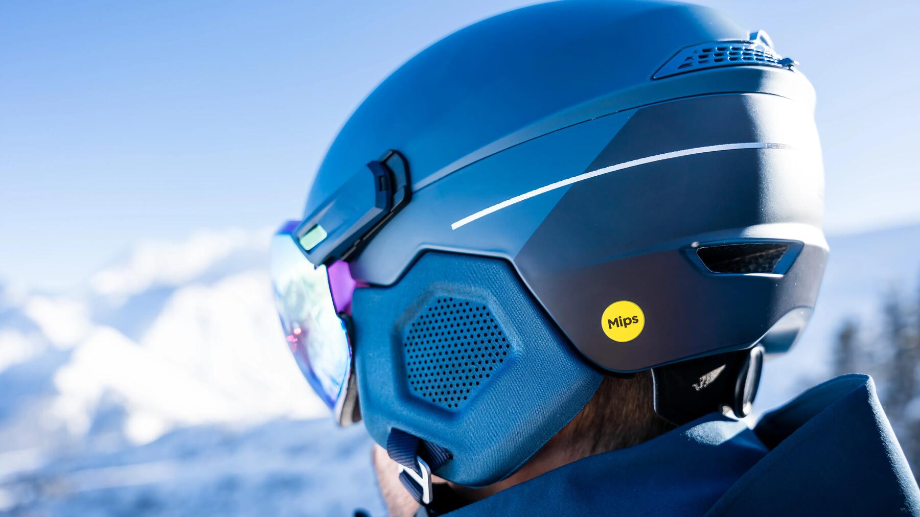 Mit unserer Hilfe deinen Skihelm richtig pflegen lernen!