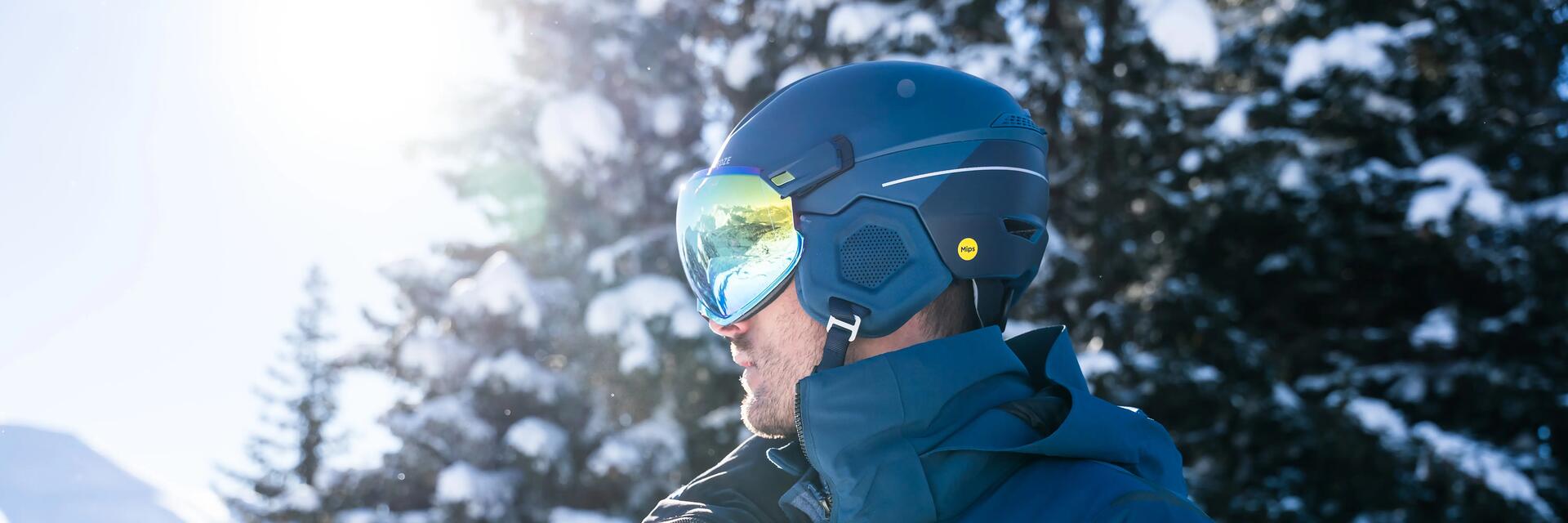 choisir casque ski titre