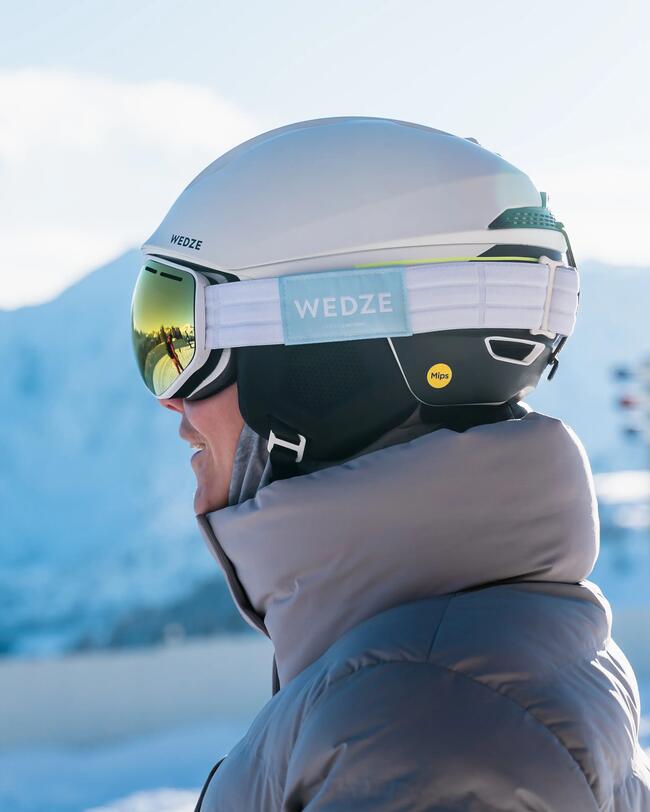 Kask narciarski PST 900 MIPS