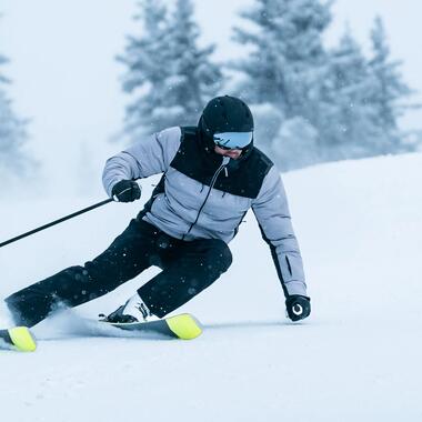 Les meilleures vestes de ski et de snowboard pour homme pour frimer sur les  pistes cet hiver