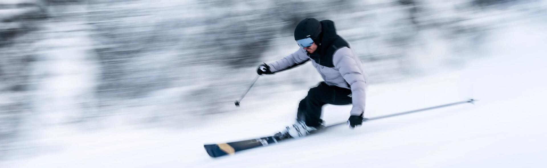 Comment bien choisir sa veste de ski ou de snowboard ? 