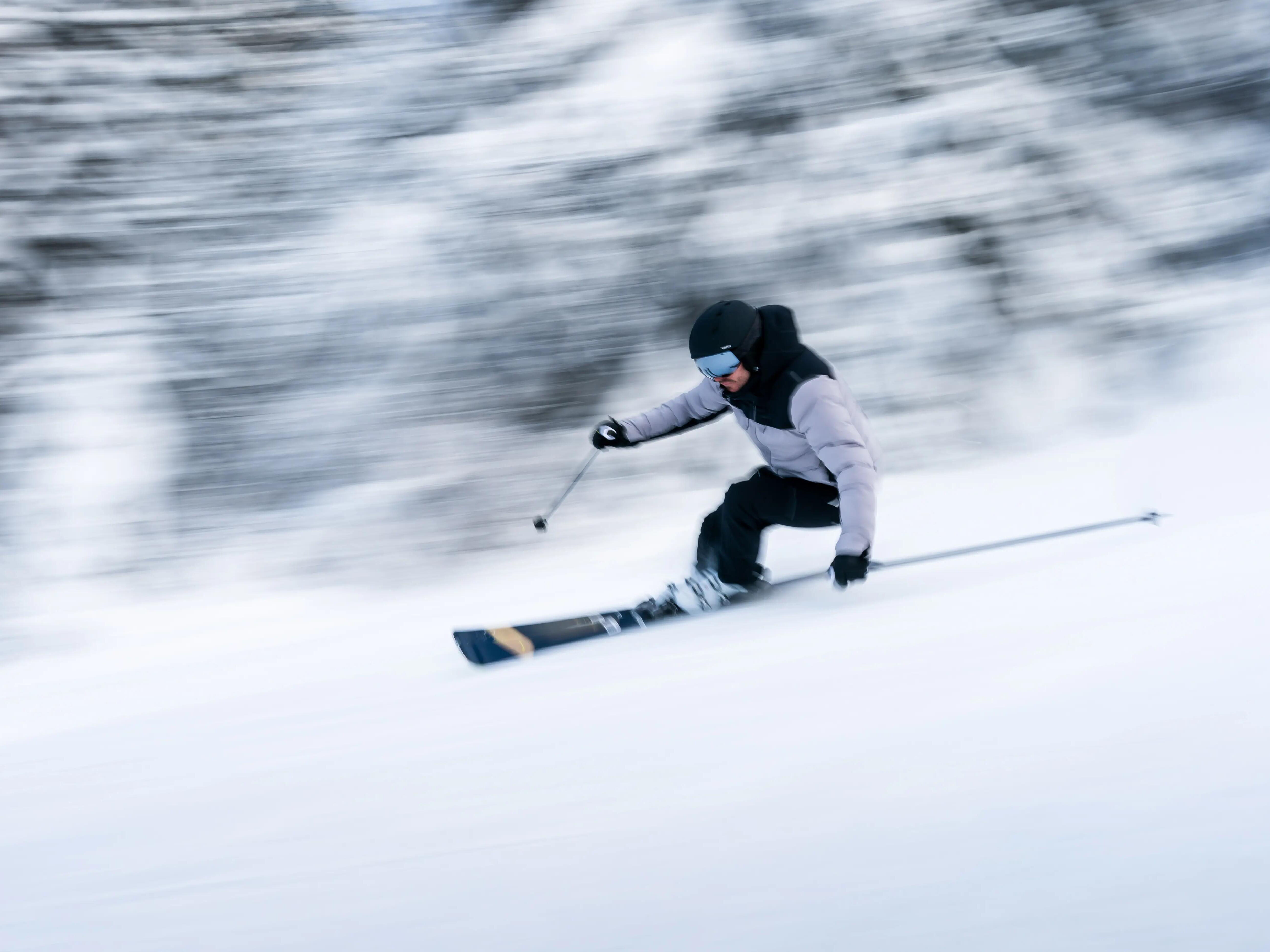 Comment bien choisir sa veste de ski ou de snowboard