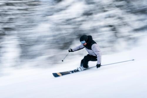 Tipos de pistas de esquí