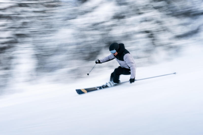 Como escolher bem um casaco de ski ou de snowboard? 