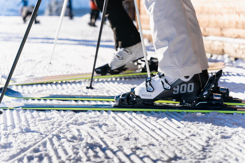 Jaki flex w butach narciarskich wybrać?