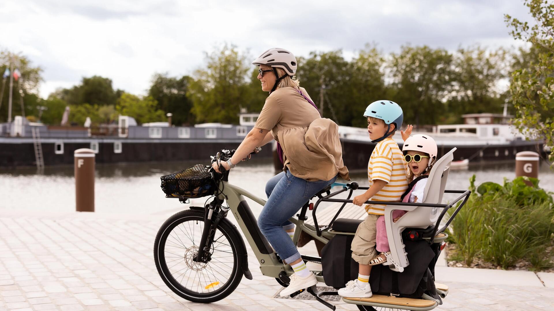 Comment choisir un vélo électrique ? 