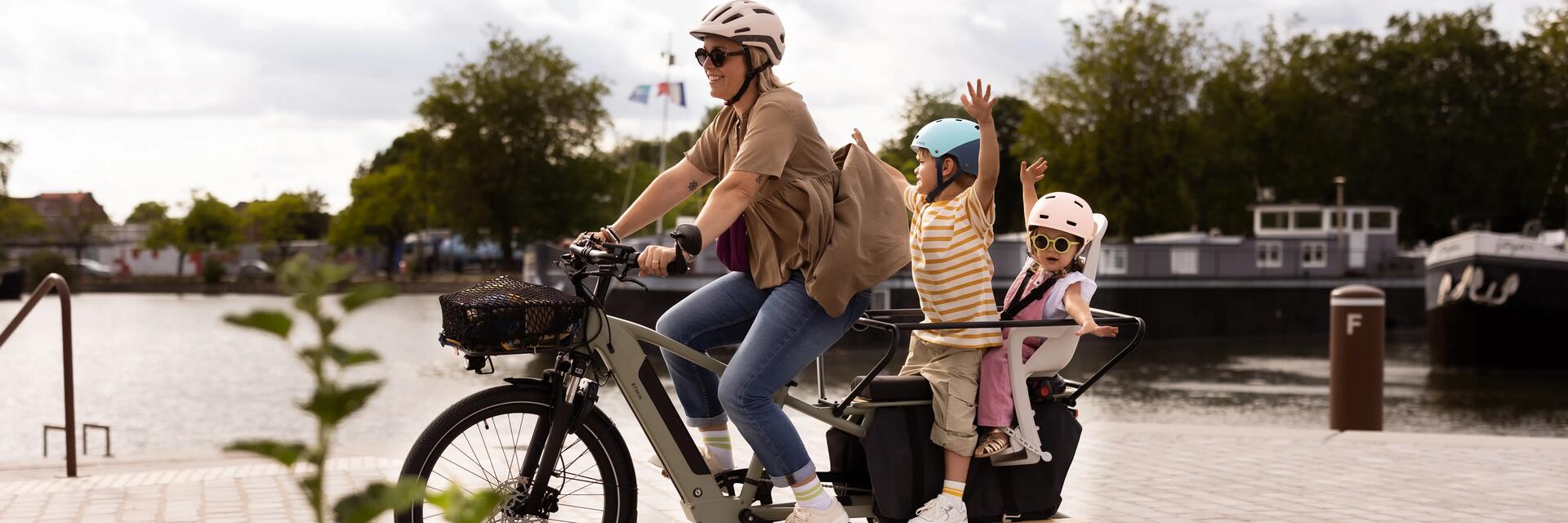 Nos conseils sur la mobilité urbaine