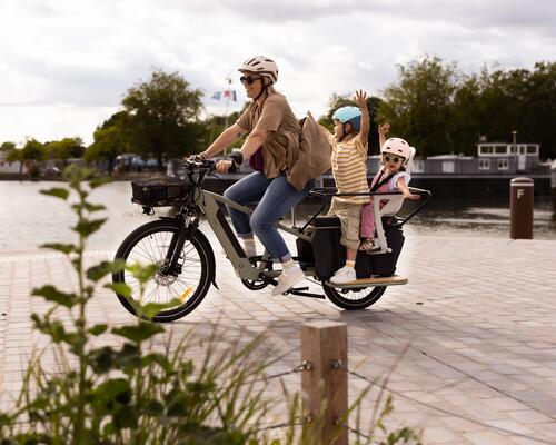 Unsere Tipps zur urbanen Mobilität