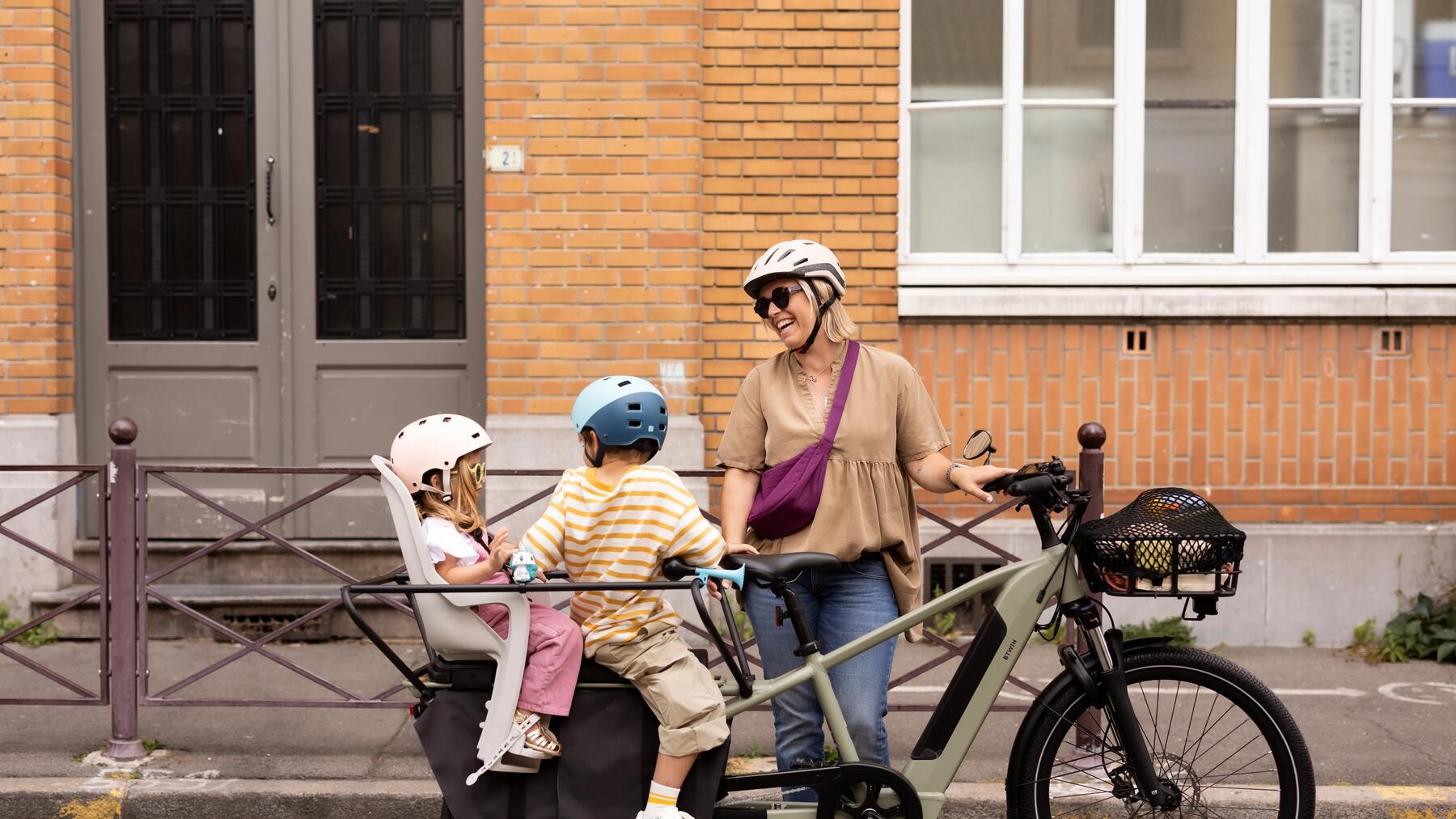 Comment choisir un vélo électrique ? 