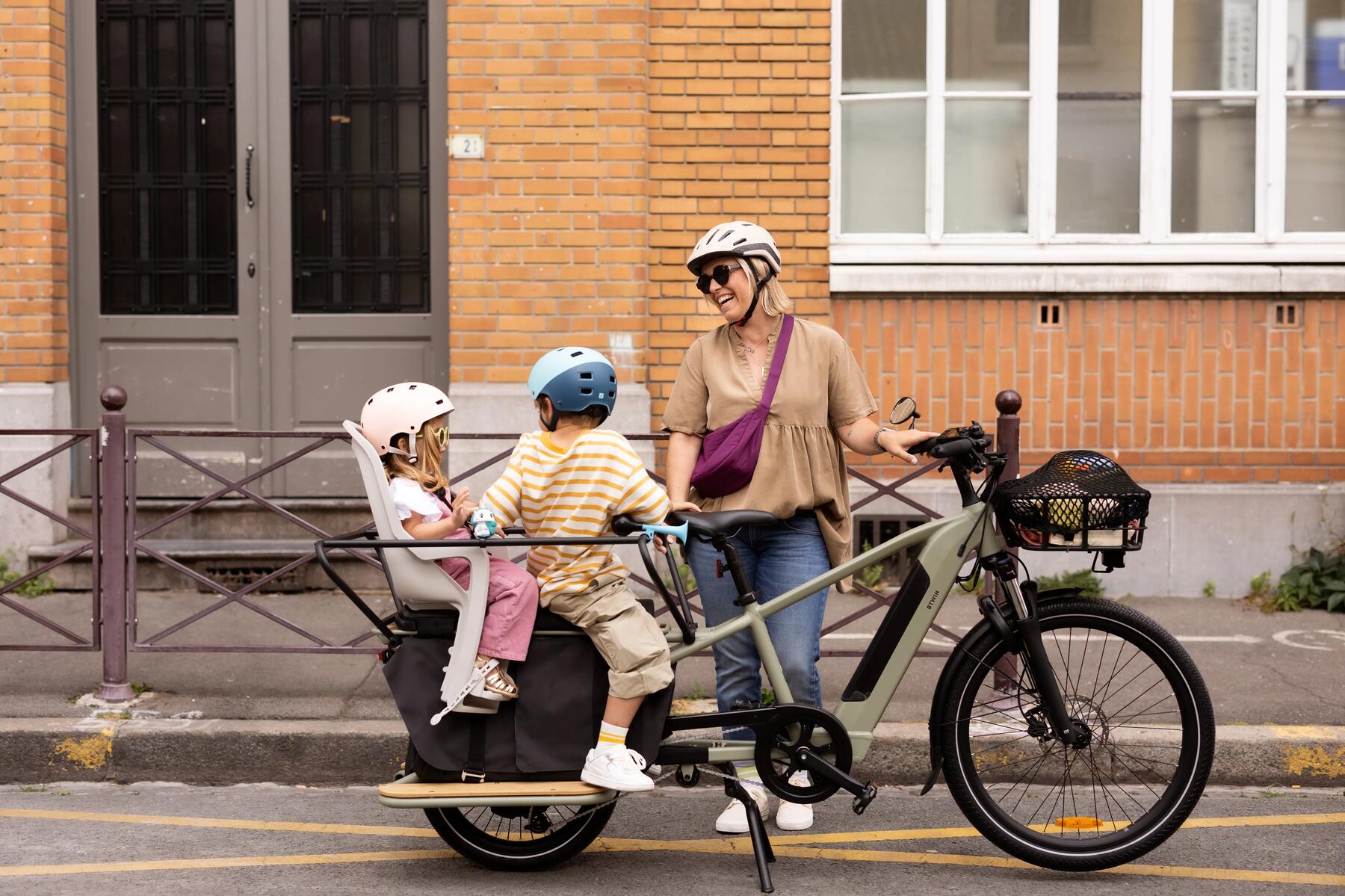 Comparatif velo decathlon new arrivals