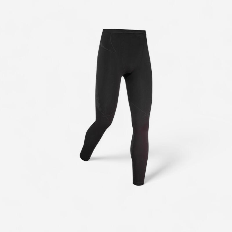 Legginsy termoaktywne narciarskie męskie Odlo Performance Evolution Warm