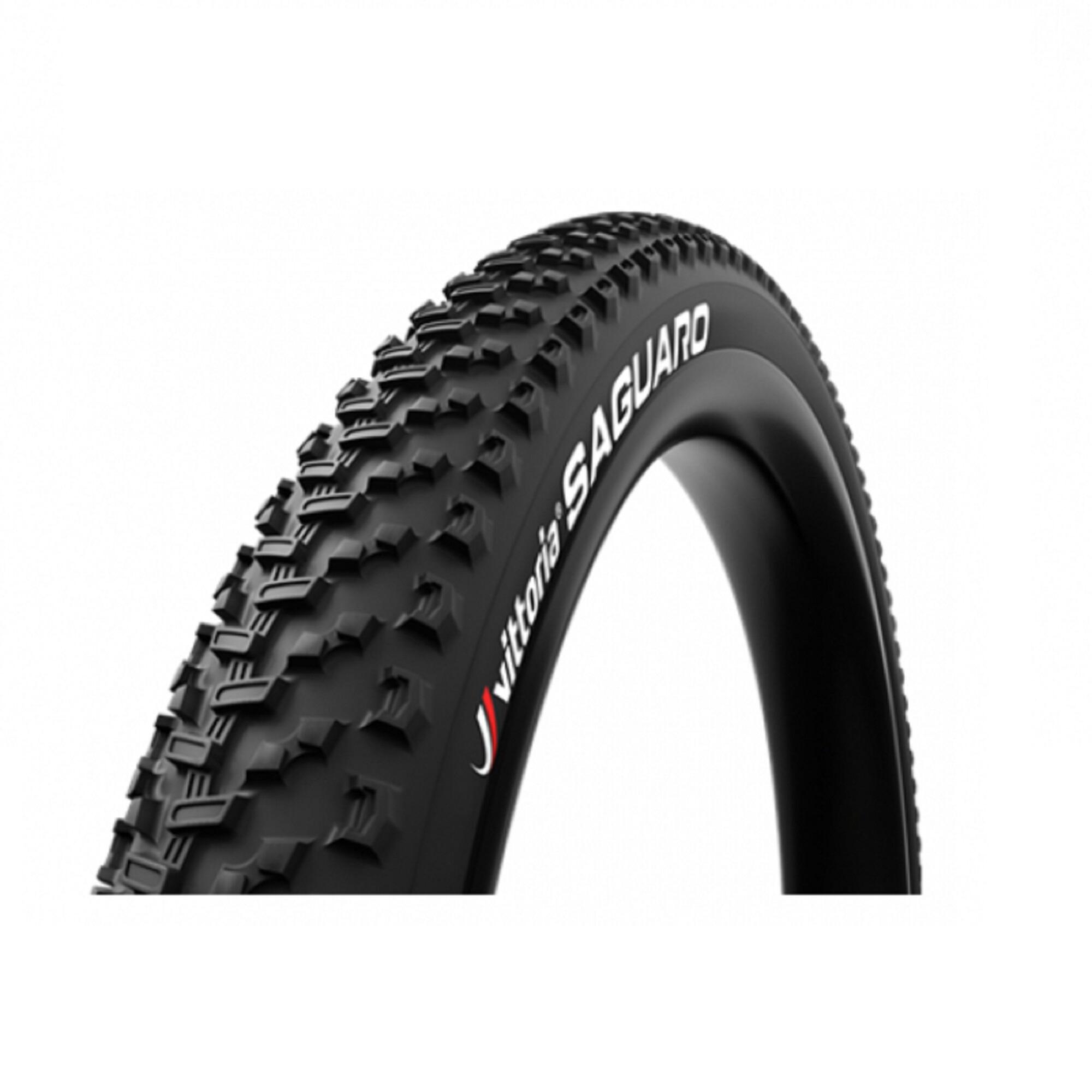 29 x 2.25 TLR Mountain Bike Tyre Saguaro 1/2