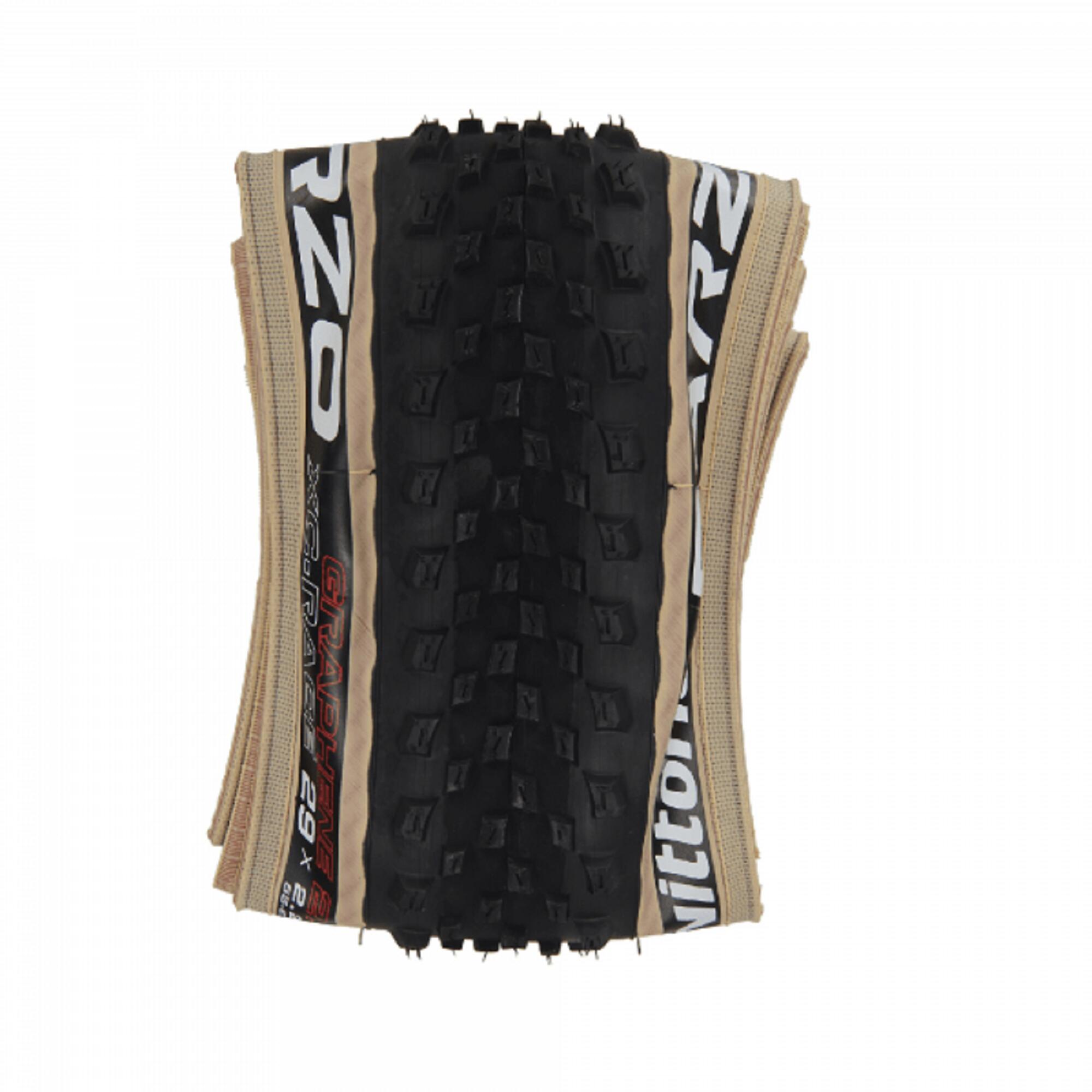 Plášť na horské kolo Vittoria Barzo 29" × 2,25 Tubeless Ready 2/3