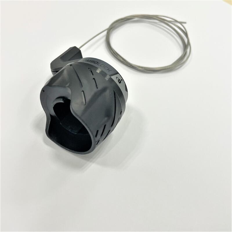 Manetă COMBOLOC 2 poziții tragere 18MM V2