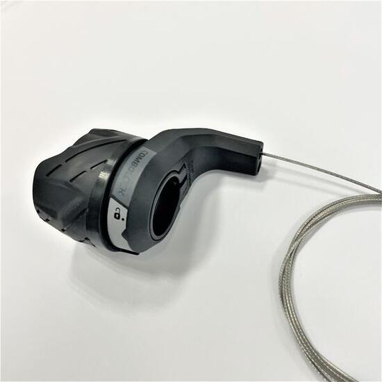 Comboloc 2 positions tirage 18mm v2