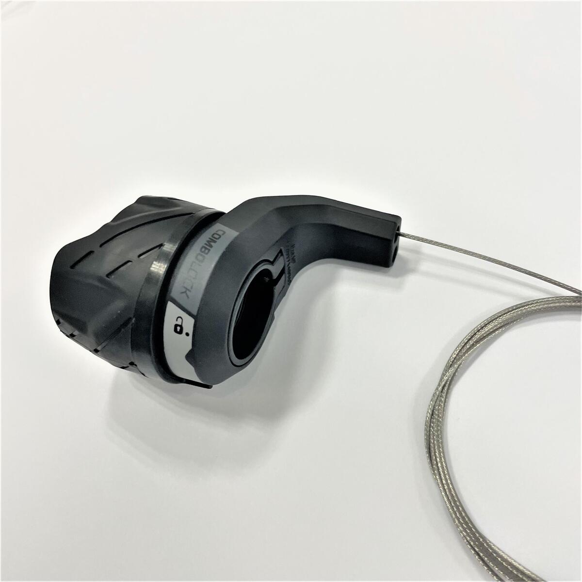 Comboloc 2 positions tirage 18mm v2