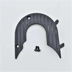 CARTER GAUCHE POUR MOTEUR YAMAHA PWCE _ E-EXPLORE 520