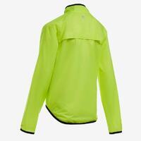 Dečja vodootporna jakna za biciklizam LZO 100