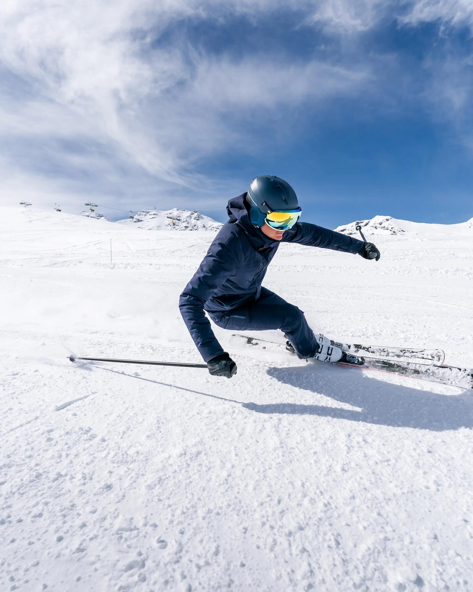 Ski´s