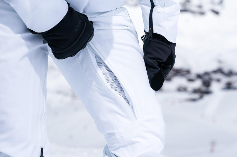 Spodnie narciarskie damskie Wedze 900