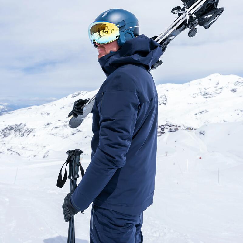 Kurtka narciarska męska Wedze 900