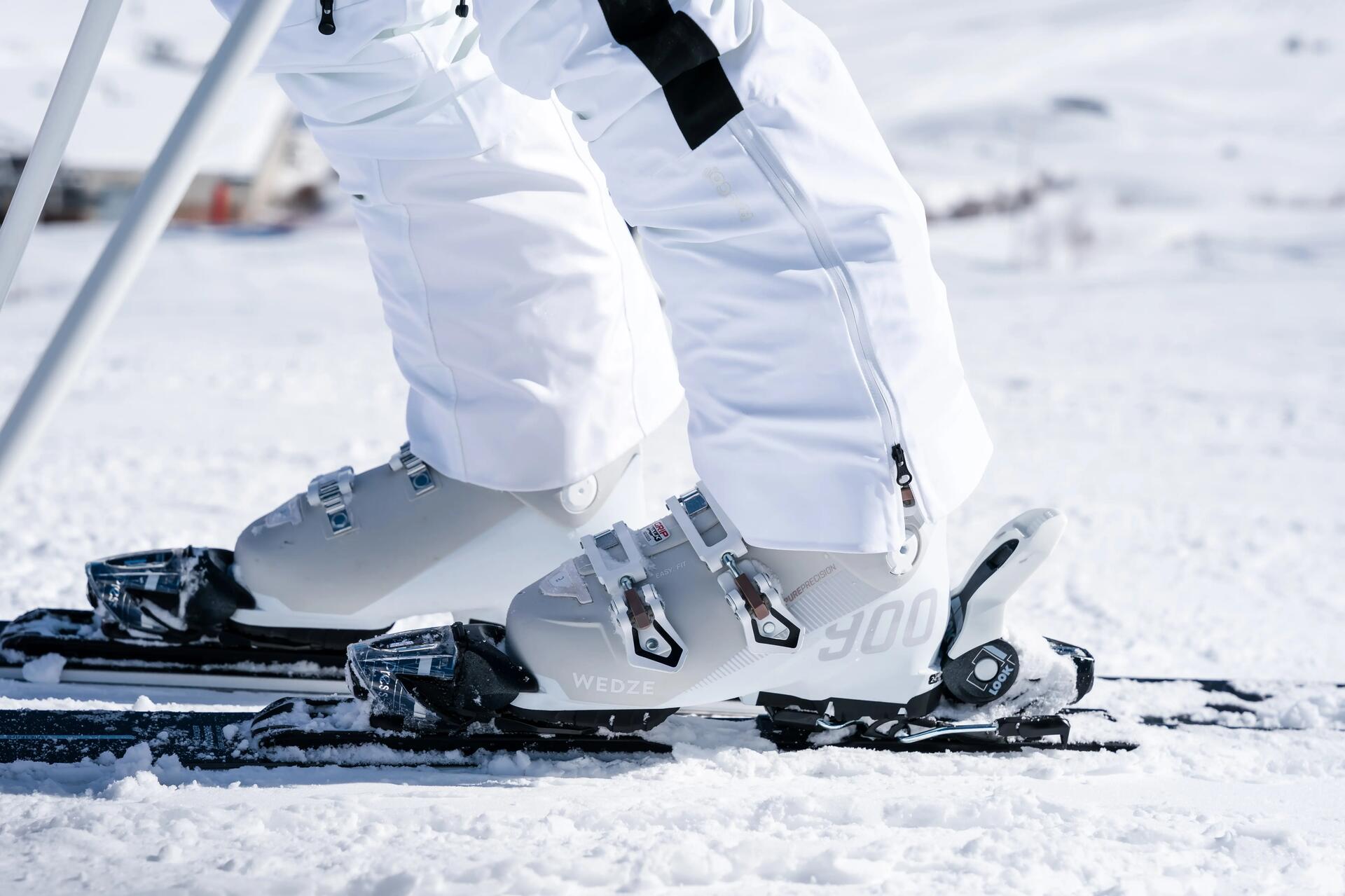 Tailles des bottes de ski : comment choisir?