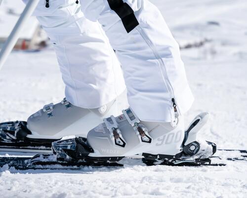 Tailles des bottes de ski : comment choisir?