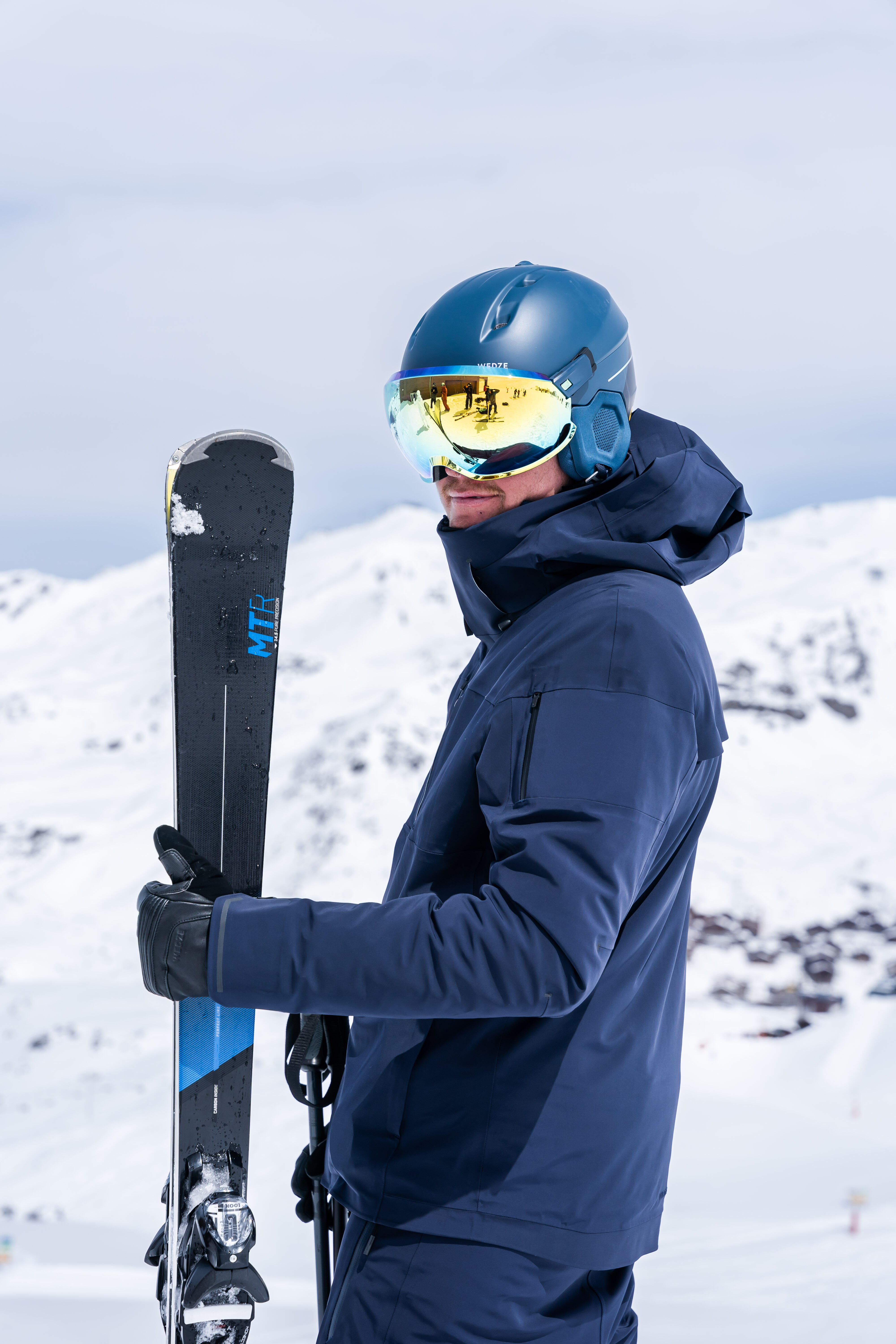 Marque Vetement Ski Logo Montagne Marque Ski Vetement Vetements De