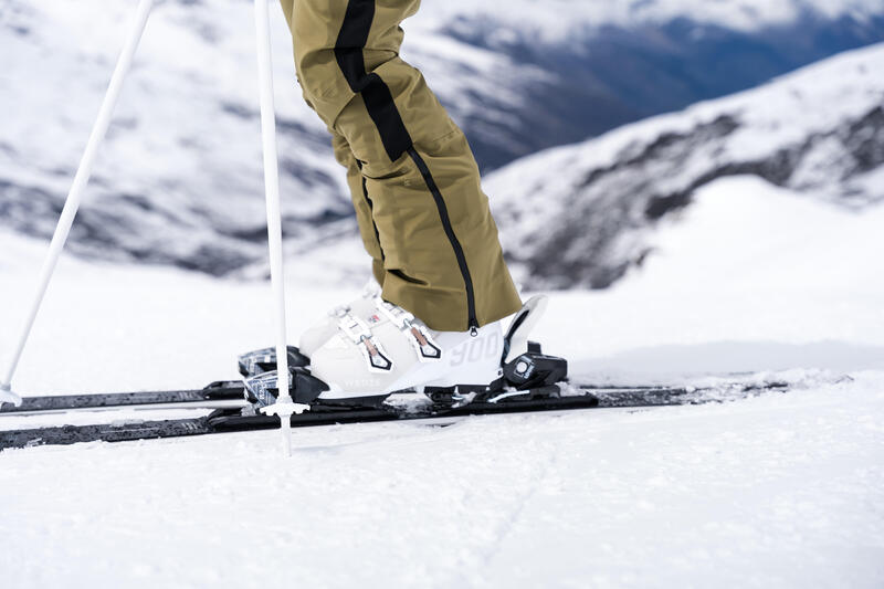 Comment choisir ses chaussures de ski ?