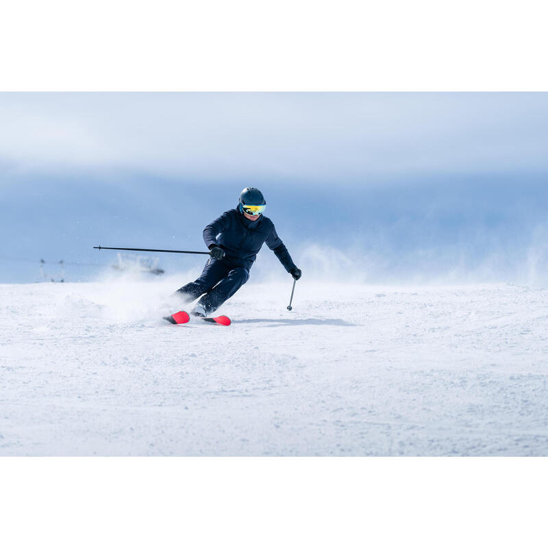 Pánské sjezdové lyže Boost 580 s vázáním