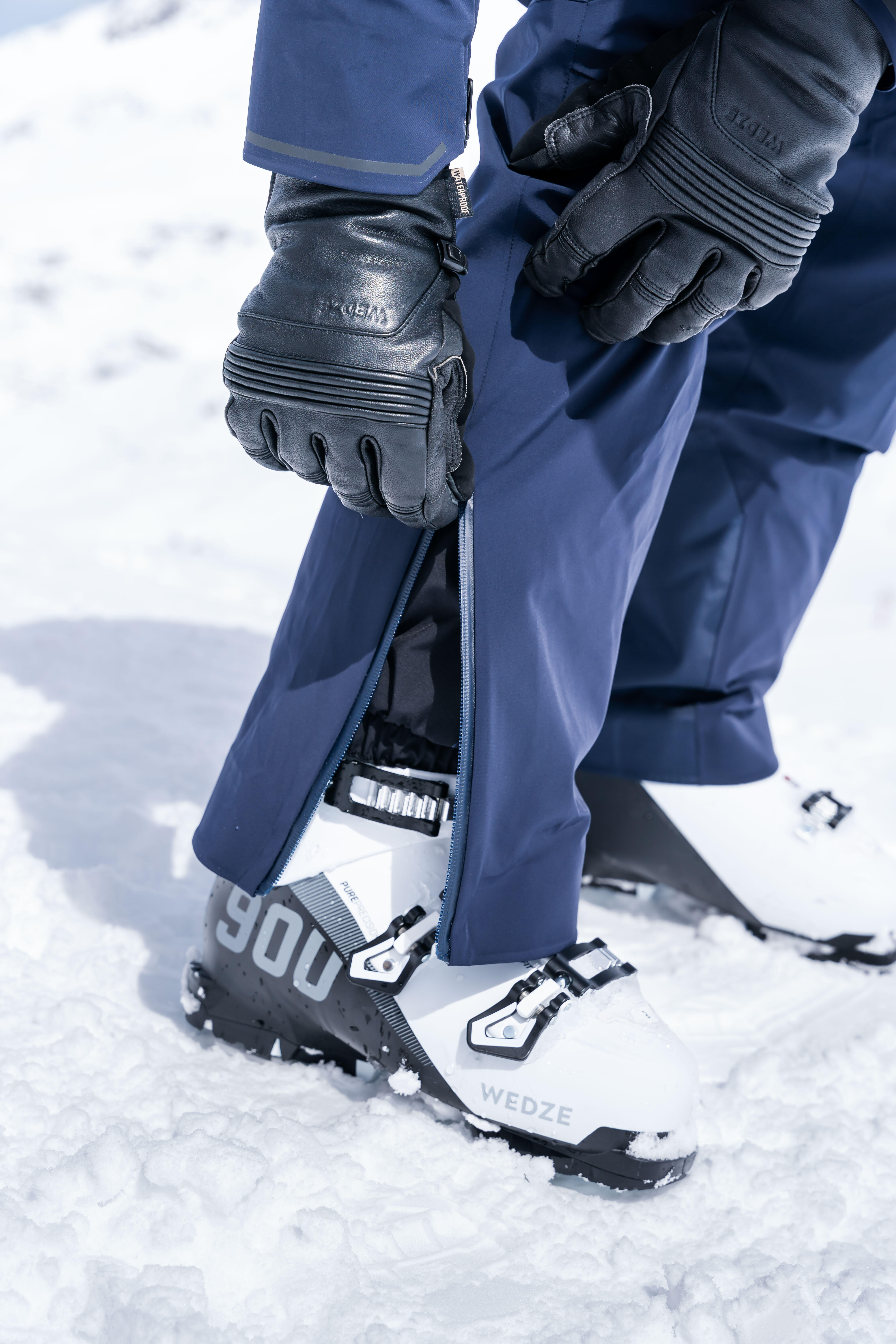 Pantalon de ski homme – 900 - WEDZE