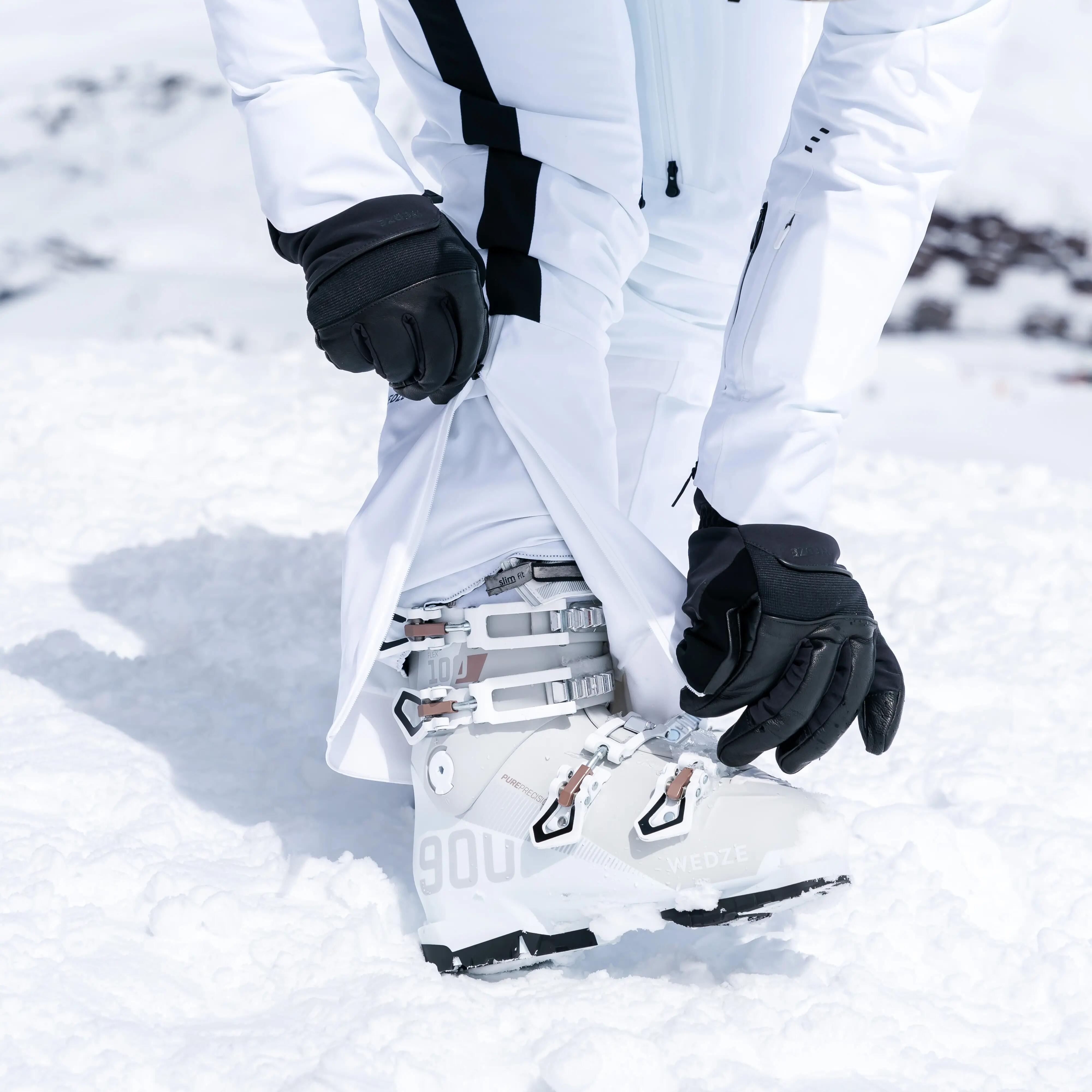 Esquí Decathlon Mono Nieve NiÃ±o Mono Nieve Decathlon Decathlon