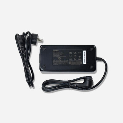 Caricatore batteria 36V 6A E-EXPL. E-GRAVEL XPLR 900. E-LD 500. CARGO F 900E