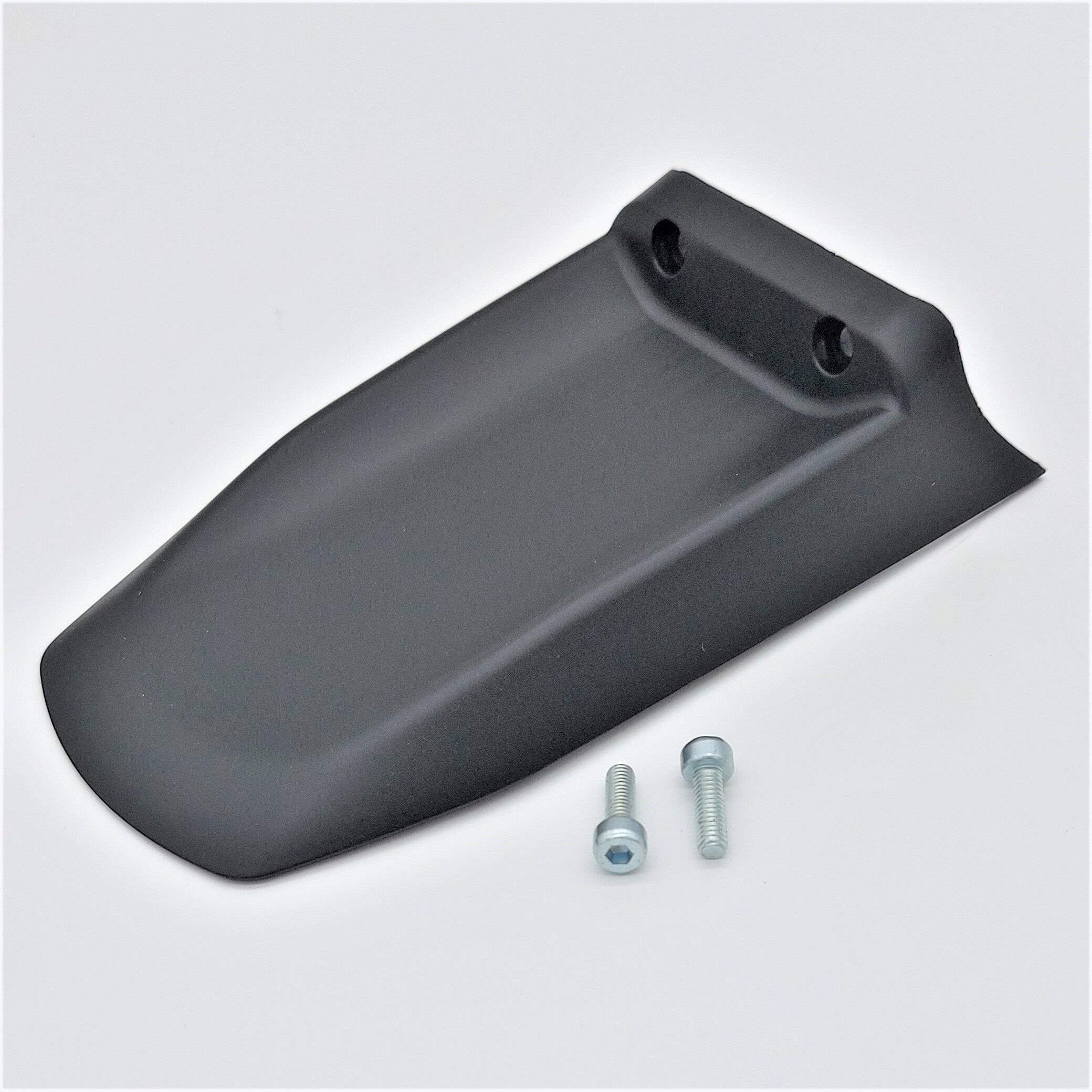 ROCKRIDER Guardabarros Trasero E-Explore Redfs (+2 Tornillos ISO 4762 M4x12)