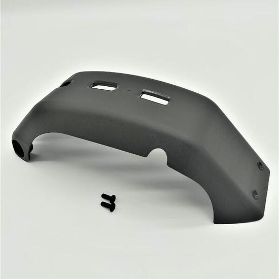 Sabot de protection moteur yamaha pwce (+2 vis iso 10642 m4x12)