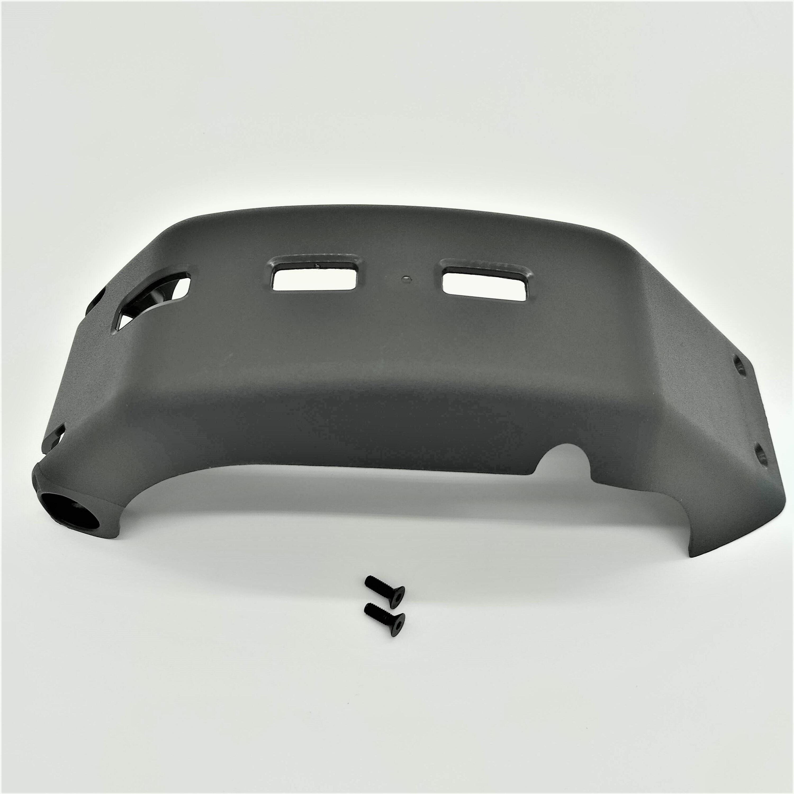 Afdekkap YAMAHA-motor PWCE (+2 schroeven ISO 10642 M4x12) 2/2