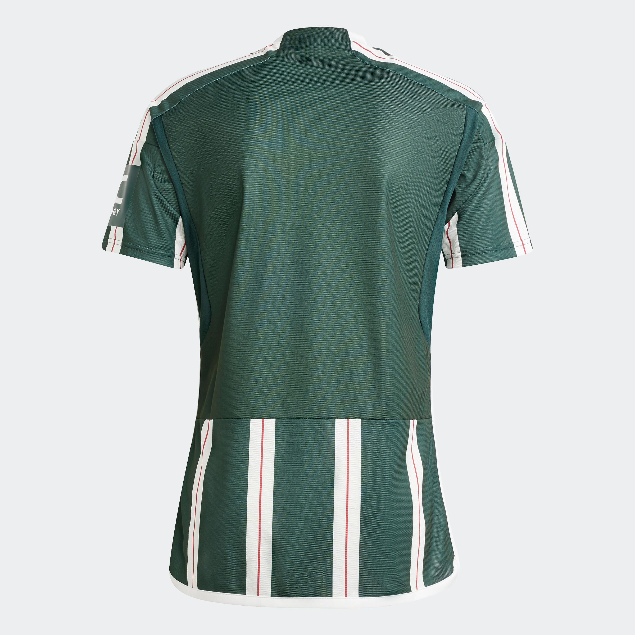 Adult Manchester United Away Shirt 2023 2024 Season 2/7