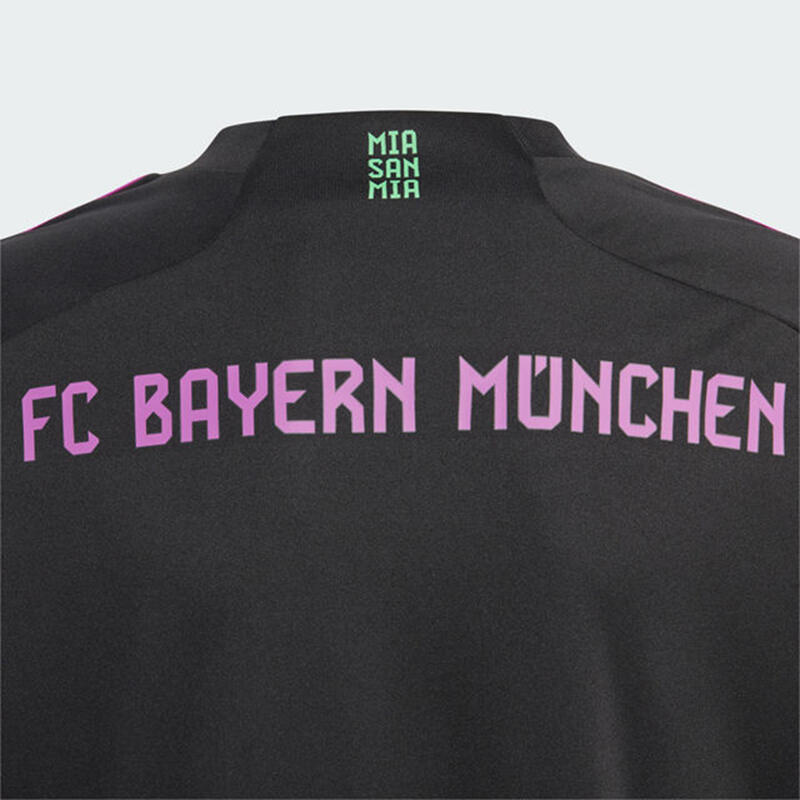 Maillot extérieur Bayern Munich enfant saison 2023 2024