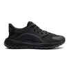 MEN'S STANDARD WALKING SHOES SW500.1 - BLACK