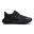 Erkek Yürüyüş Ayakkabısı - Siyah - SW500.1