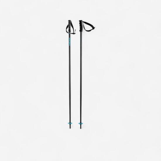 Bastoncini sci adulto HEAD Multi Giallo
