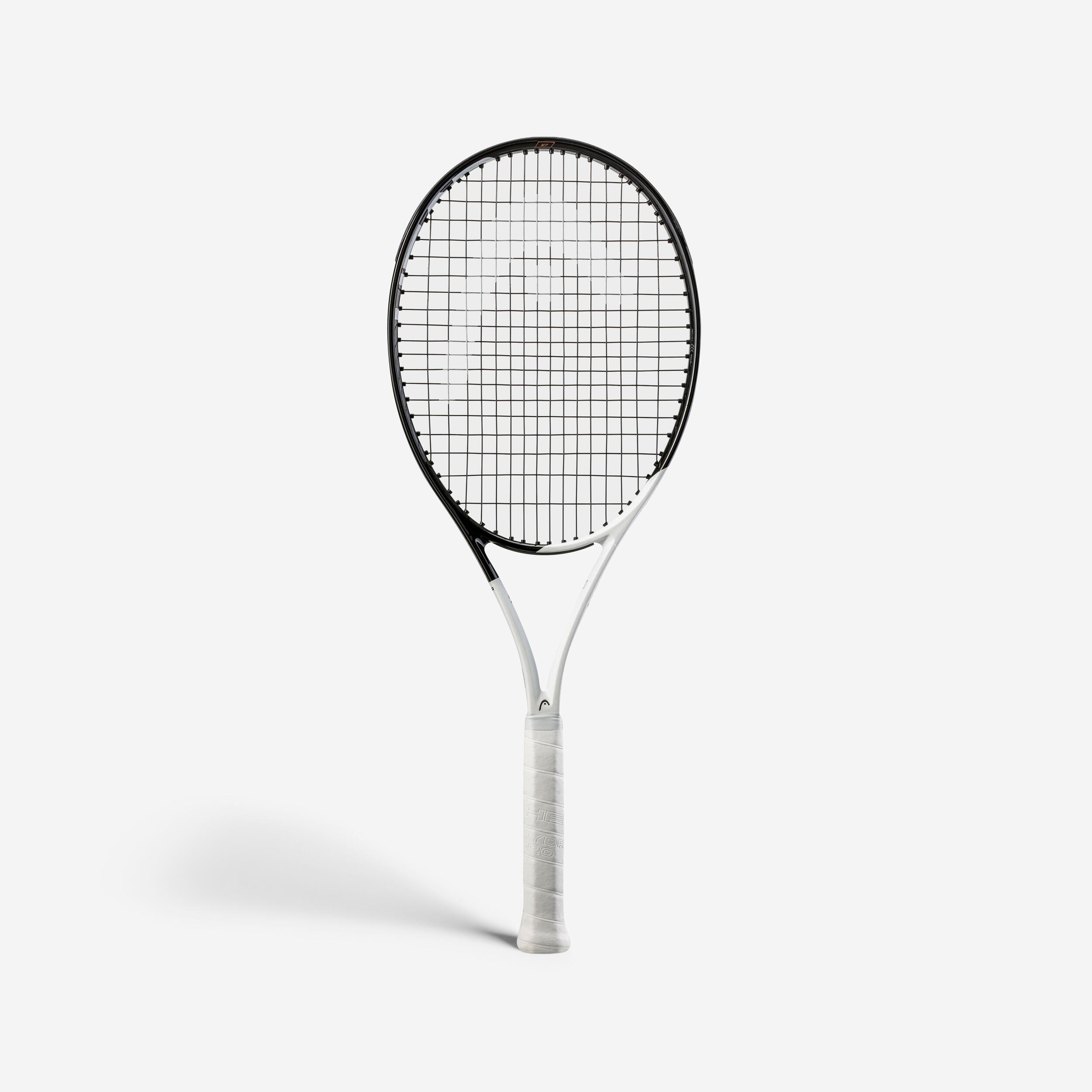 Raquette de tennis adulte - Head Auxetic Speed MP Noir Blanc 300g 