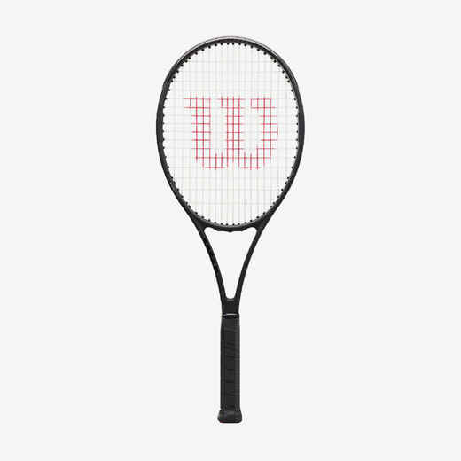 
      Adult Tennis Racket Pro Staff 97LS V13 290g - Black
  