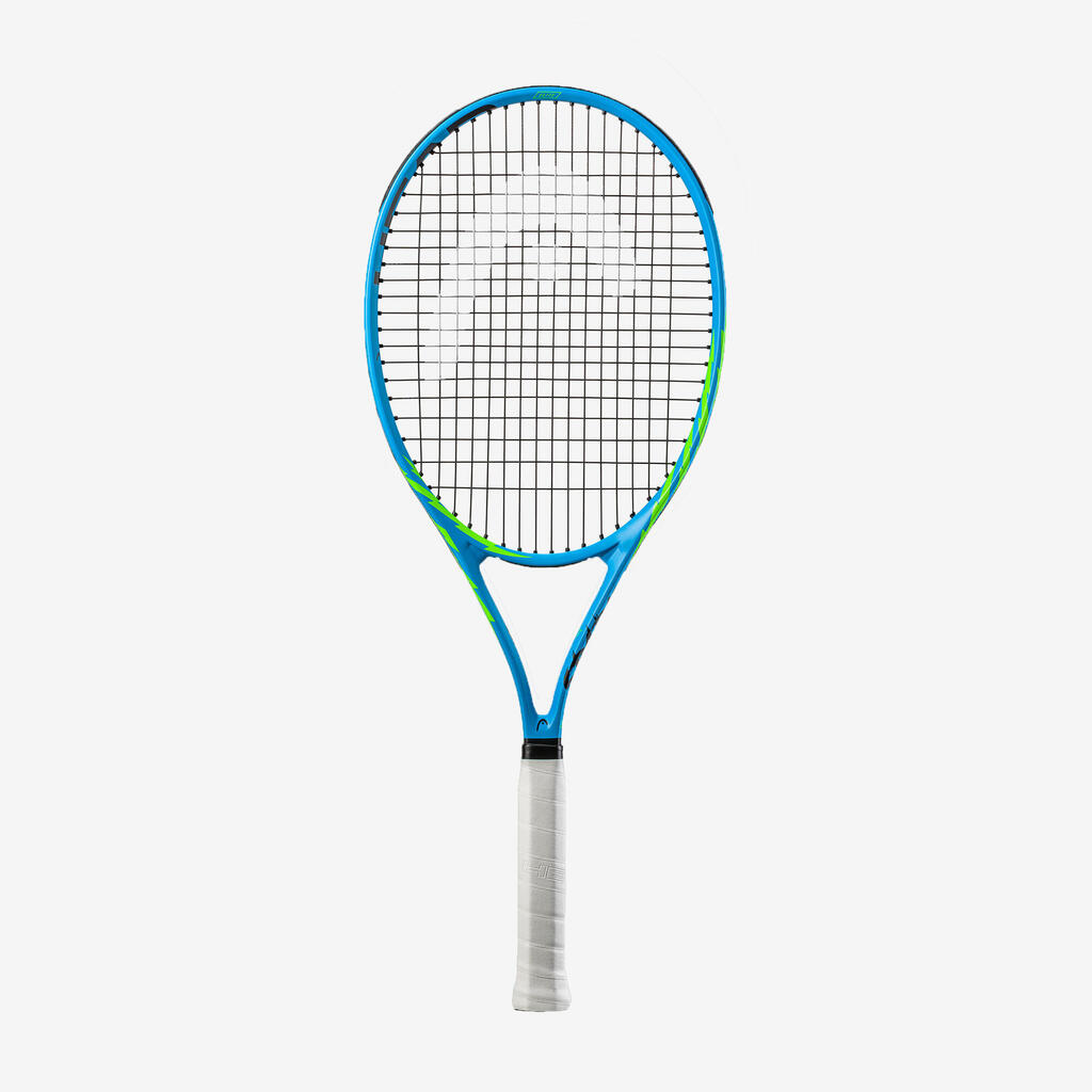 Adult Tennis Racket MX Spark Elite - Blue